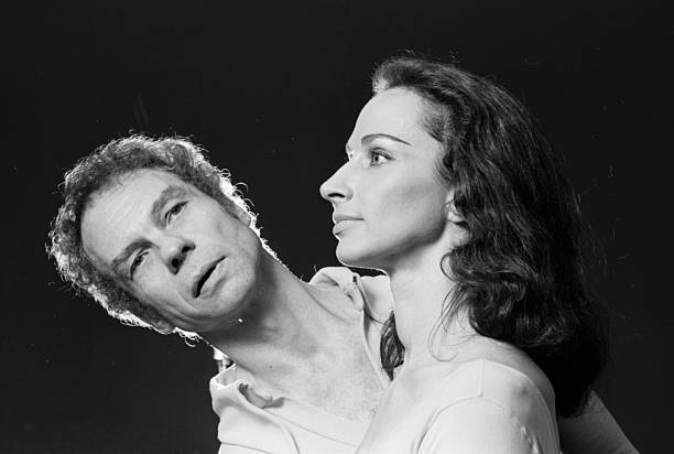 Merce Cunningham