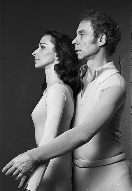 Merce Cunningham