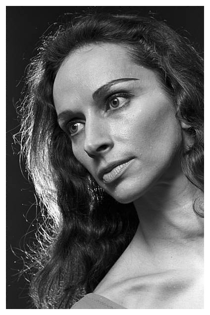 Carolyn Brown