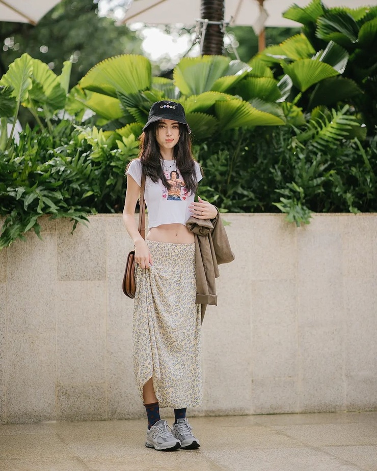 Davika Hoorne