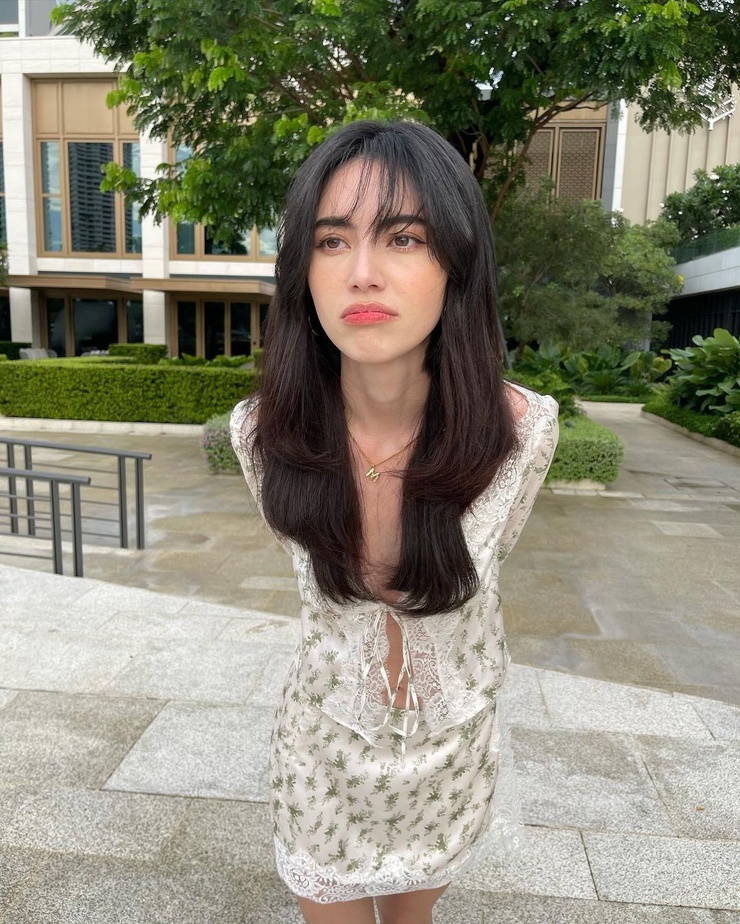 Davika Hoorne