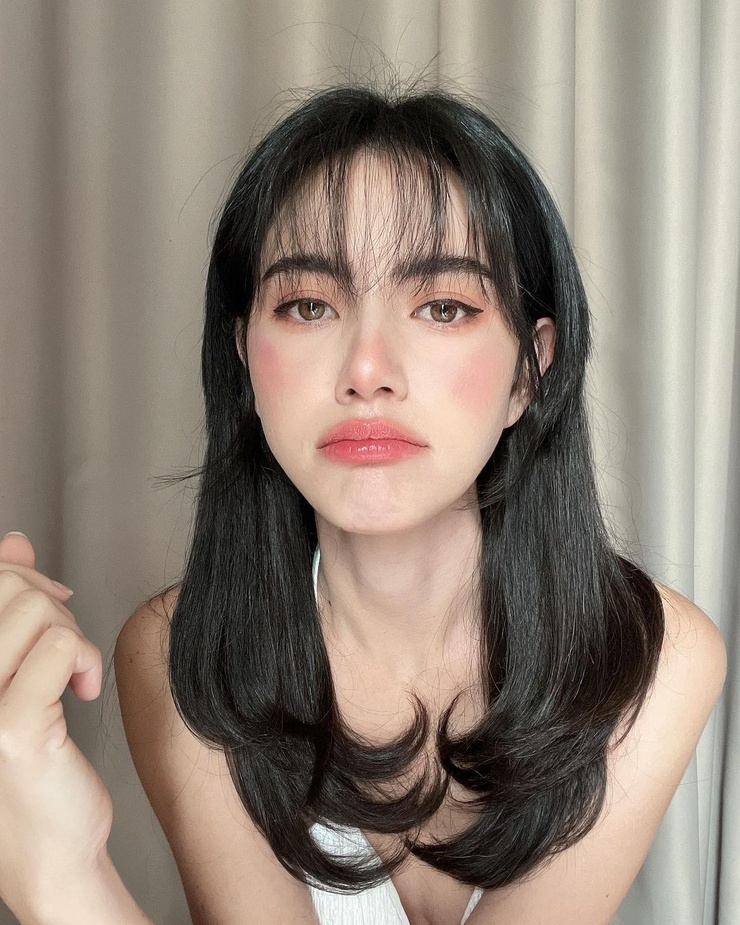 Davika Hoorne