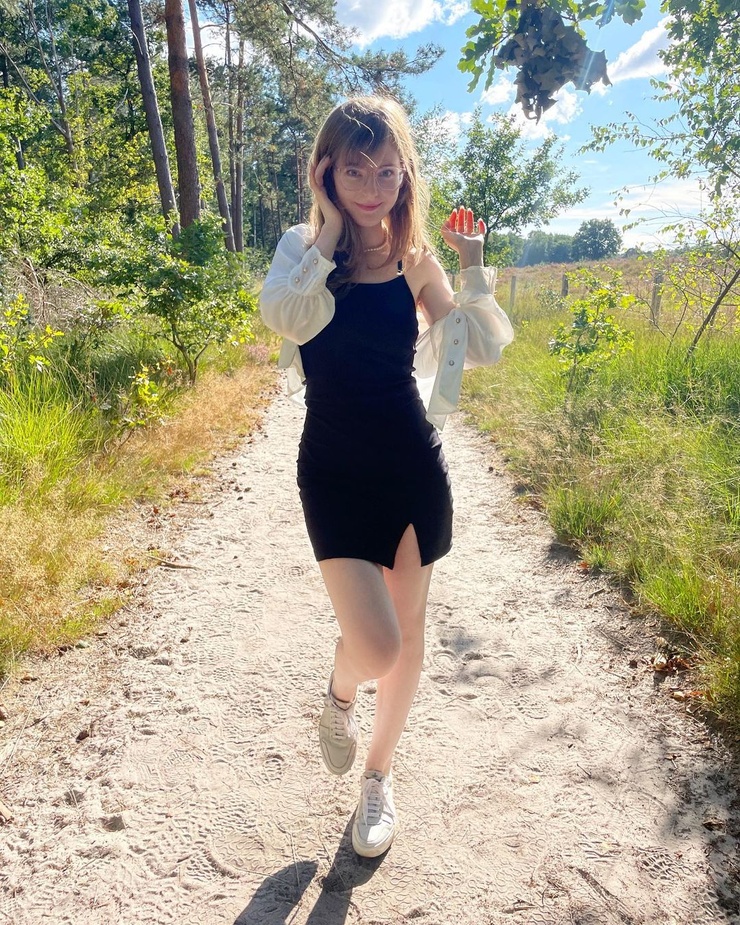 Ella Freya