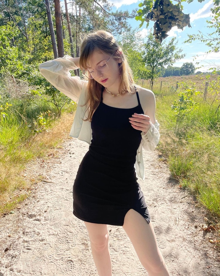 Ella Freya