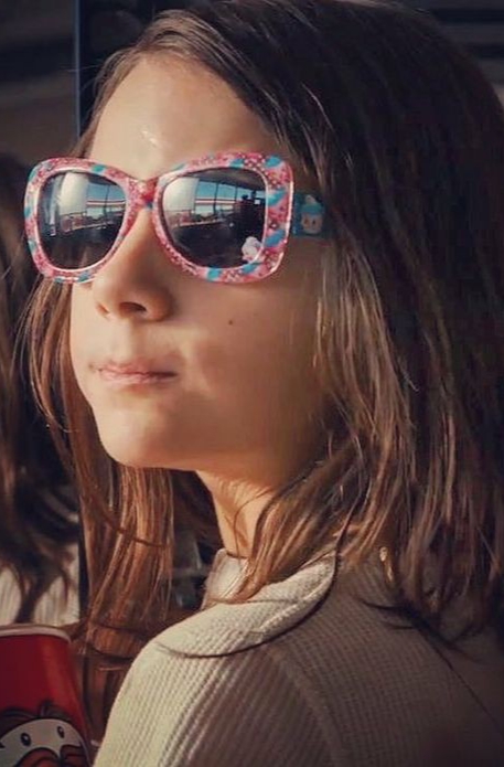 X-23 / Laura Kinney (Dafne Keen)