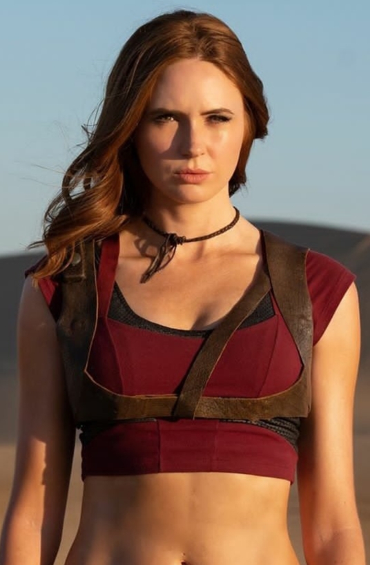 Ruby Roundhouse