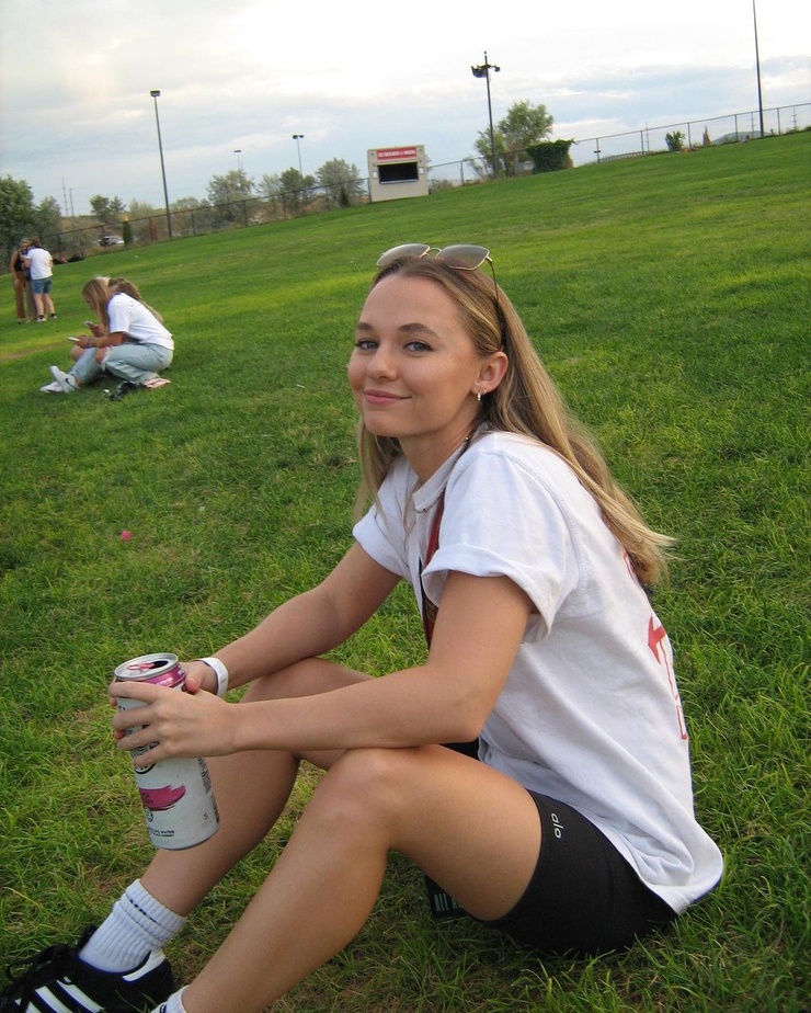 Madison Iseman Madison Iseman