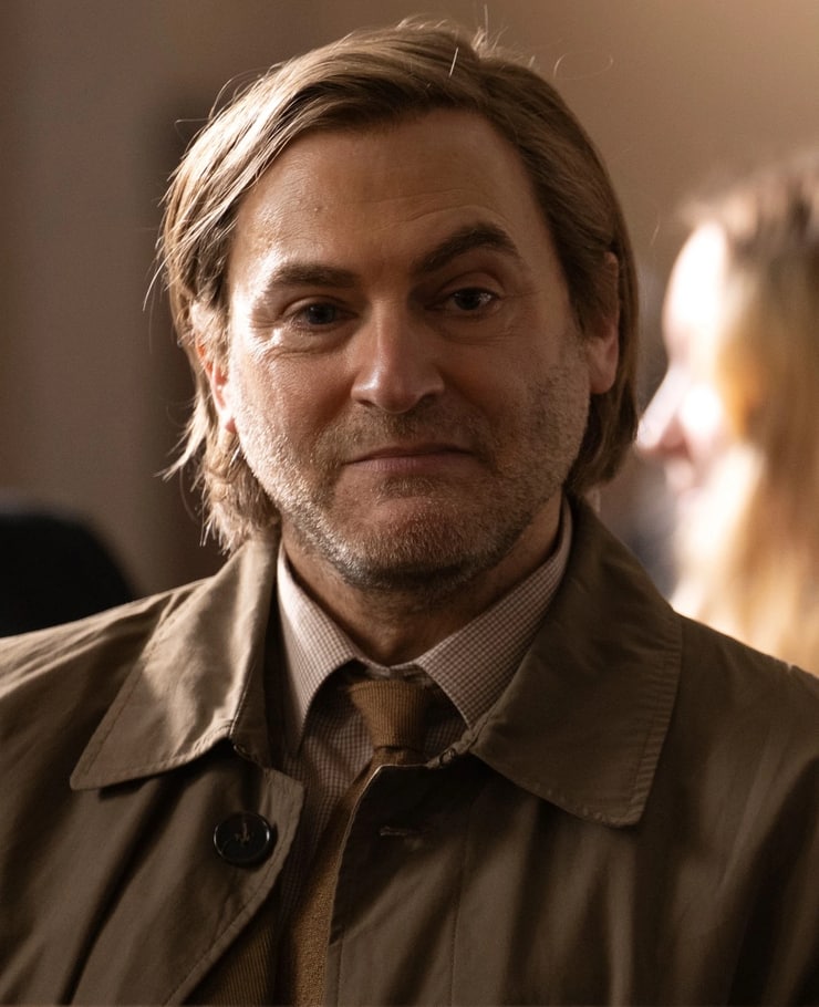 Michael Stuhlbarg