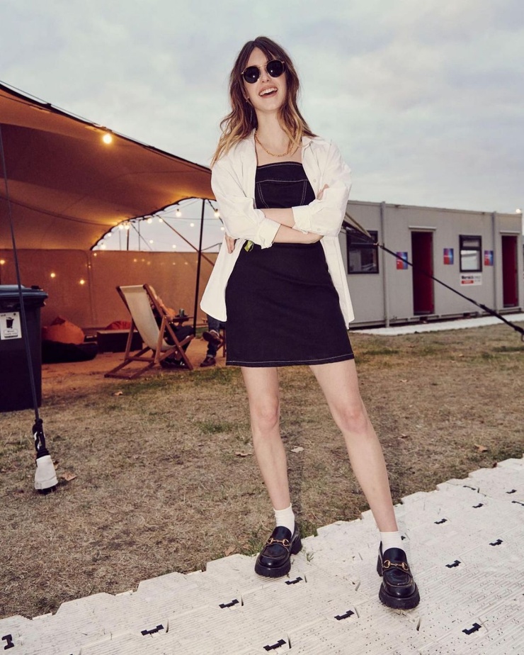 Daisy Edgar-Jones