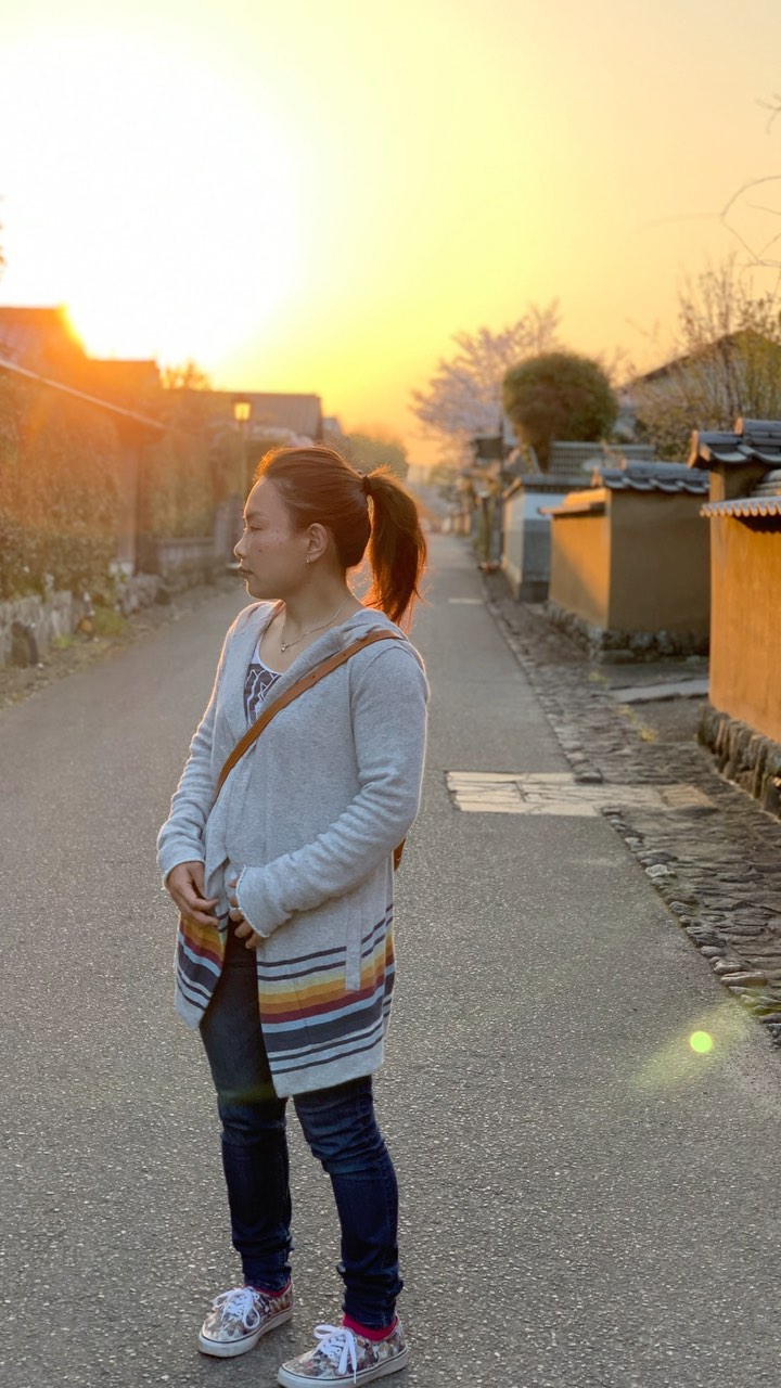 Mei Yamaguchi