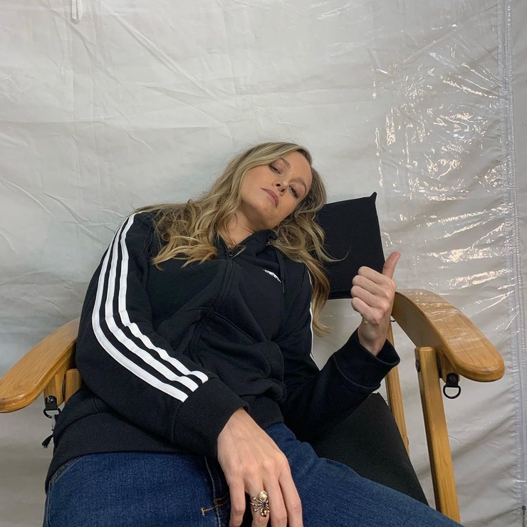 Brie Larson