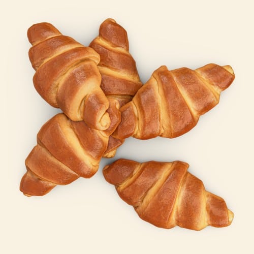 Croissant (Brioche)