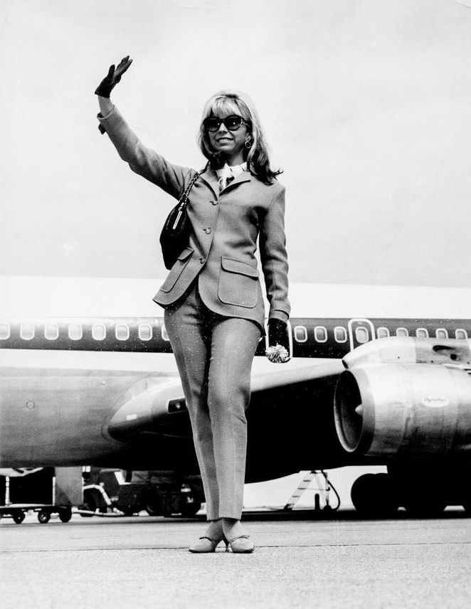 Nancy Sinatra Nancy Sinatra