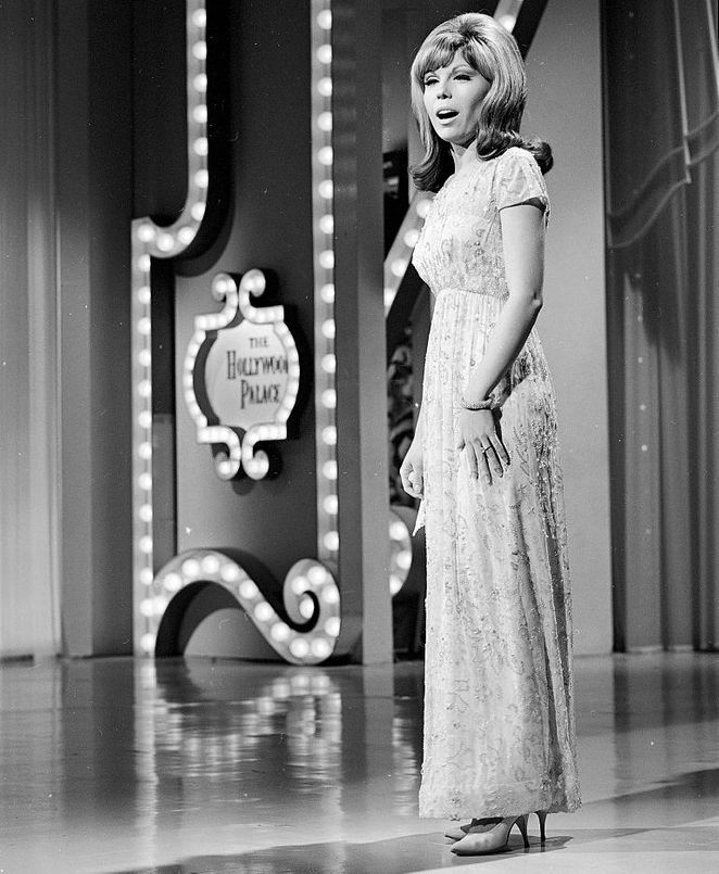 Nancy Sinatra Nancy Sinatra