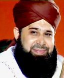 Owais Raza Qadri