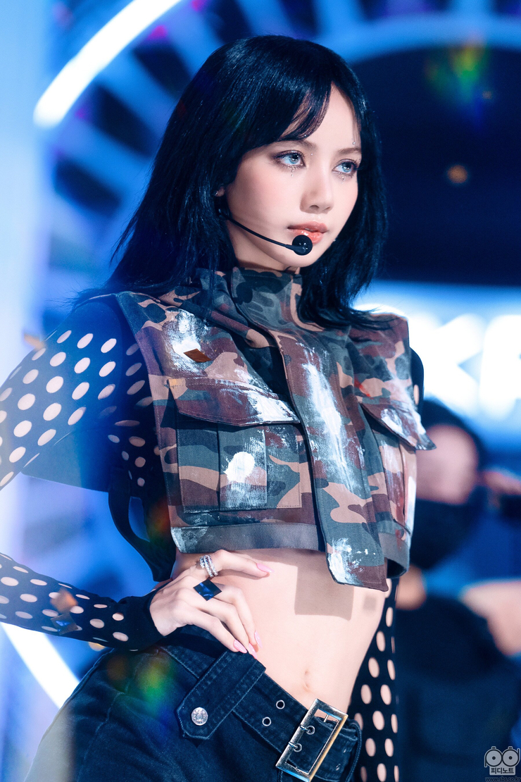 Lalisa Manoban