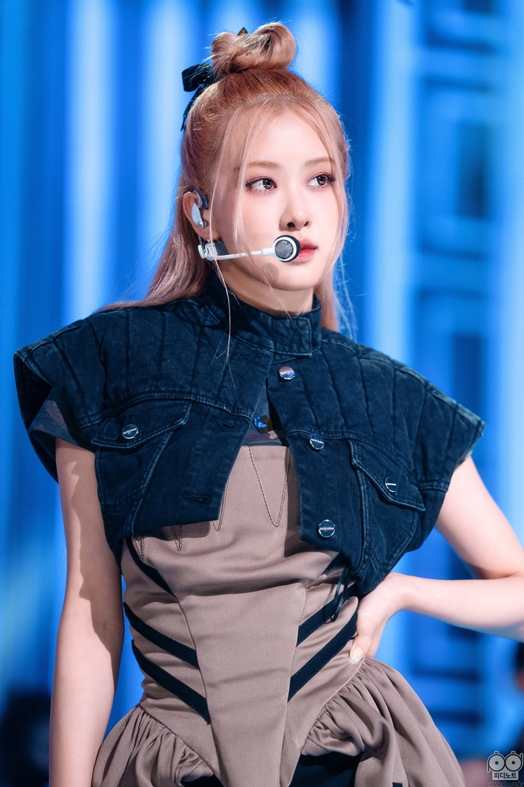Roseanne Park
