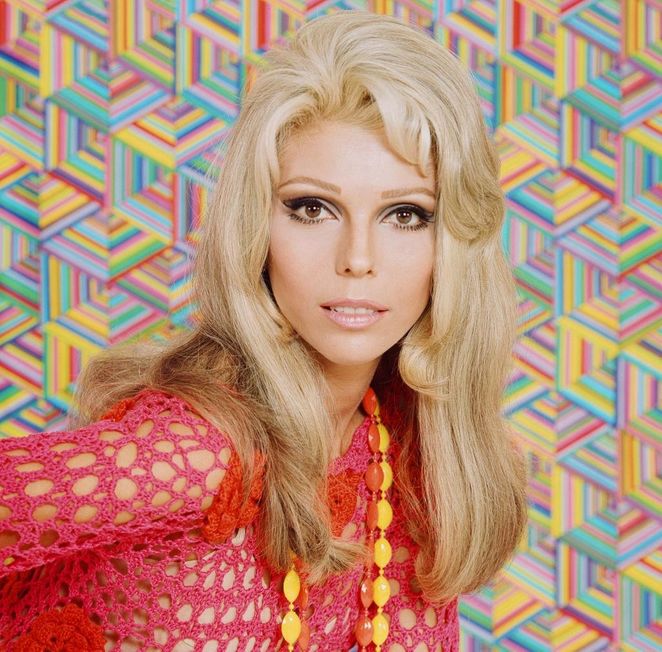 Nancy Sinatra Nancy Sinatra