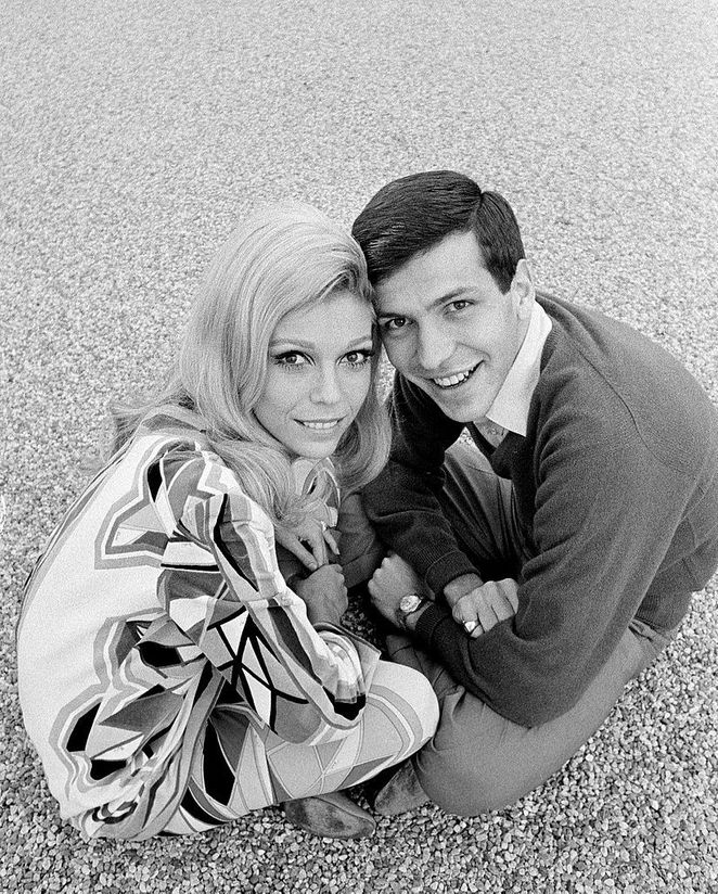 Nancy Sinatra Nancy Sinatra