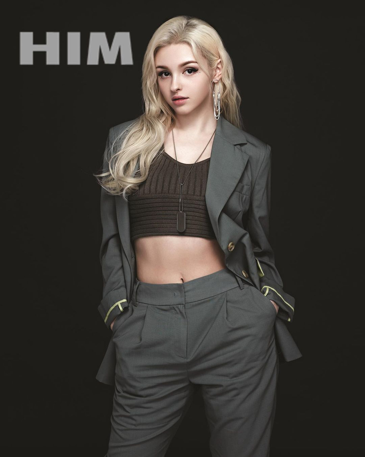 Elina Karimova Elina Karimova