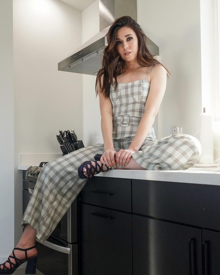 Audrey Bradford