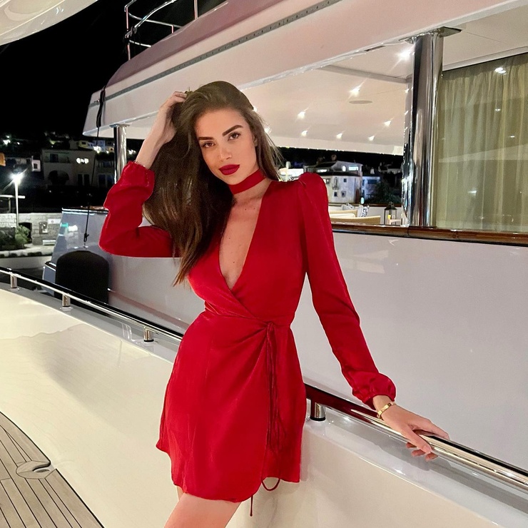Danielle Marion