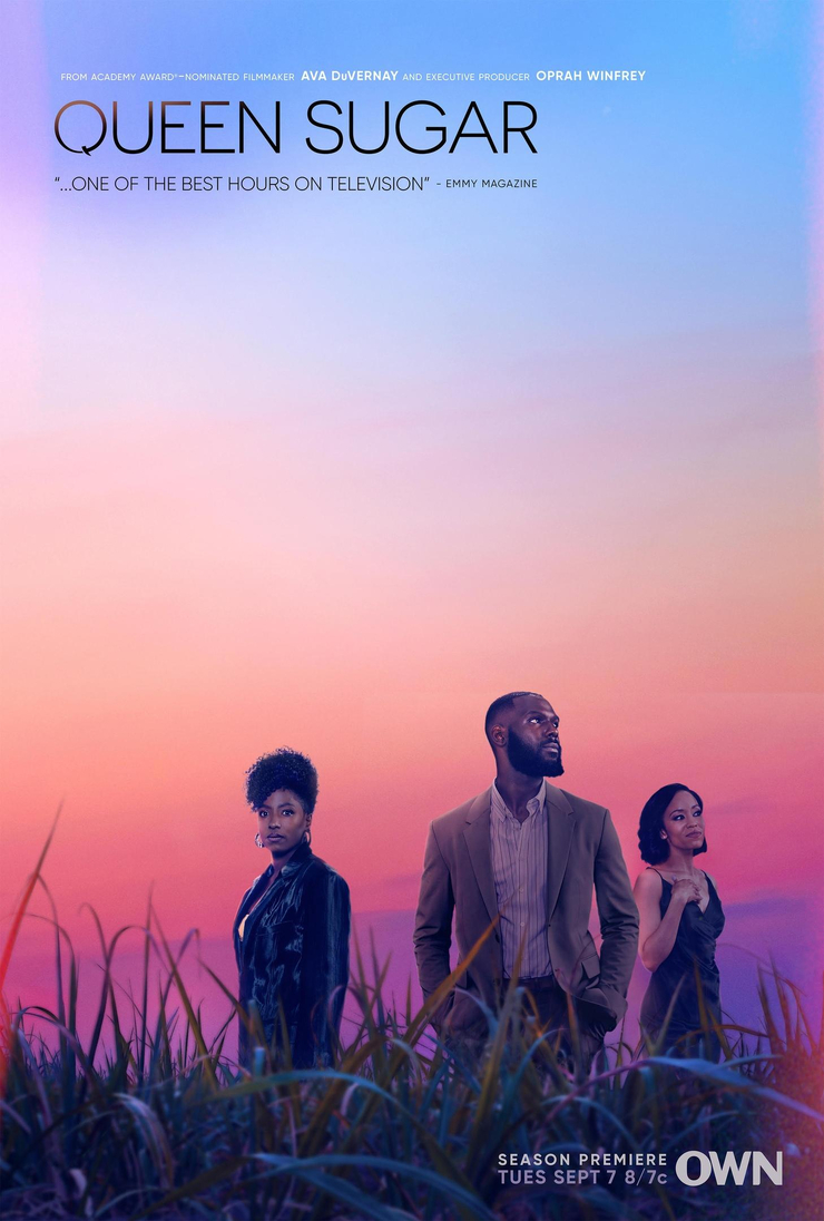 Queen Sugar