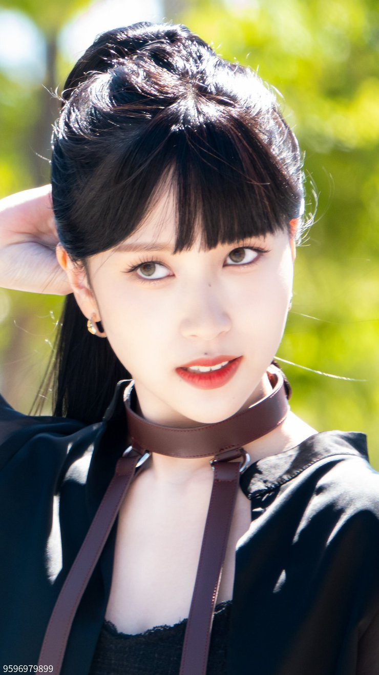 Myoui Mina Myoui Mina