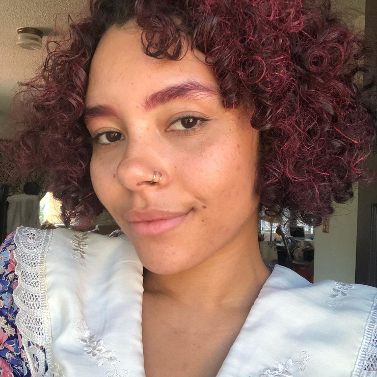 Cheyenne Haynes
