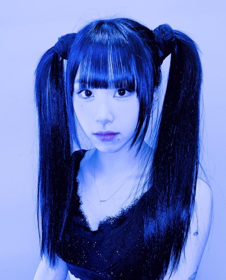 Son Chae Young