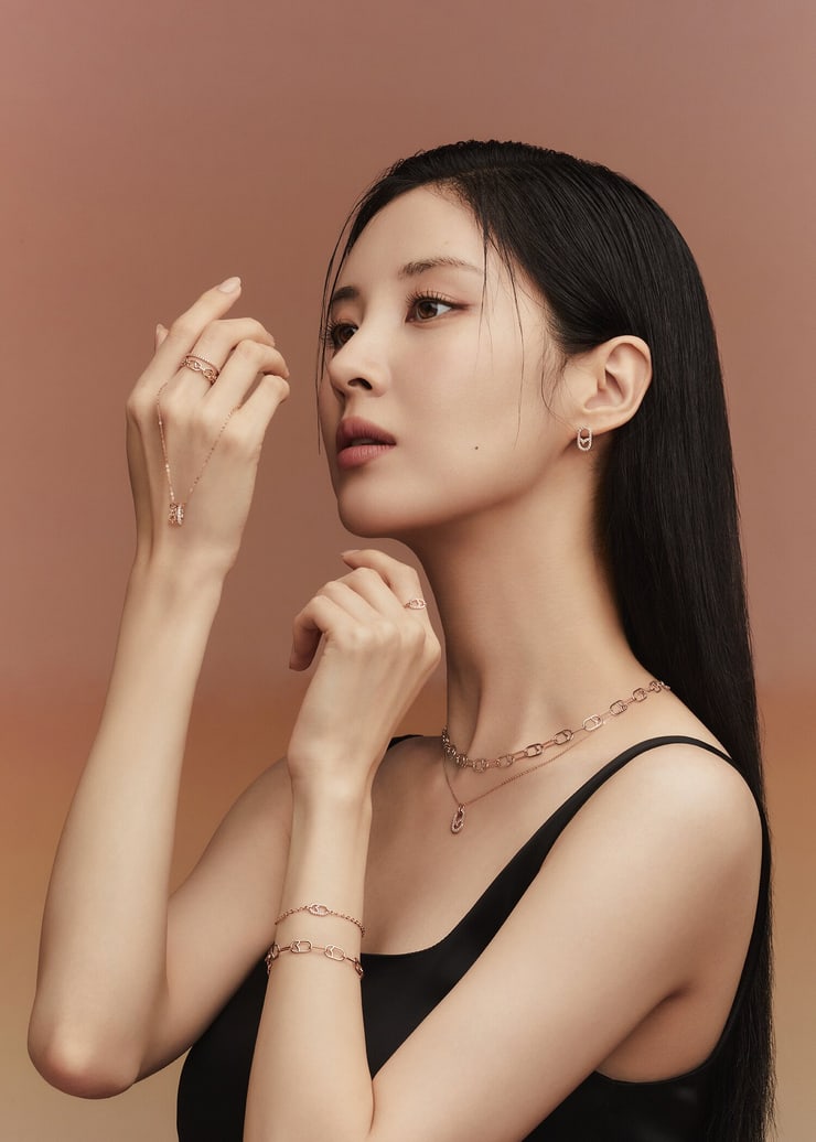 Seohyun Seohyun