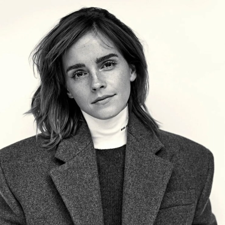 Emma Watson