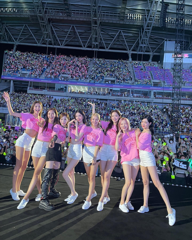 Girls Generation