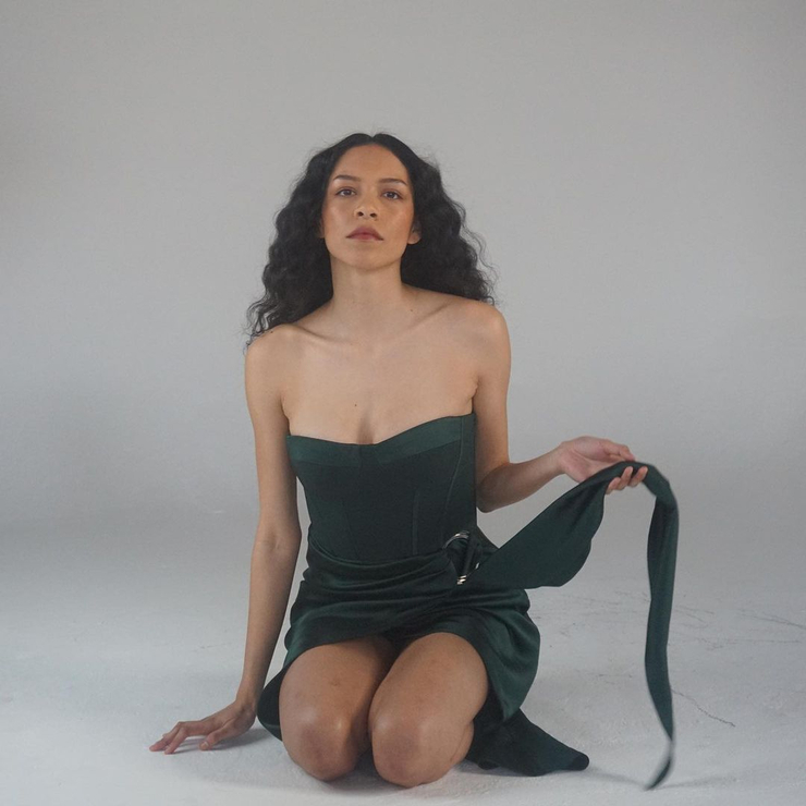 Sivan Alyra Rose