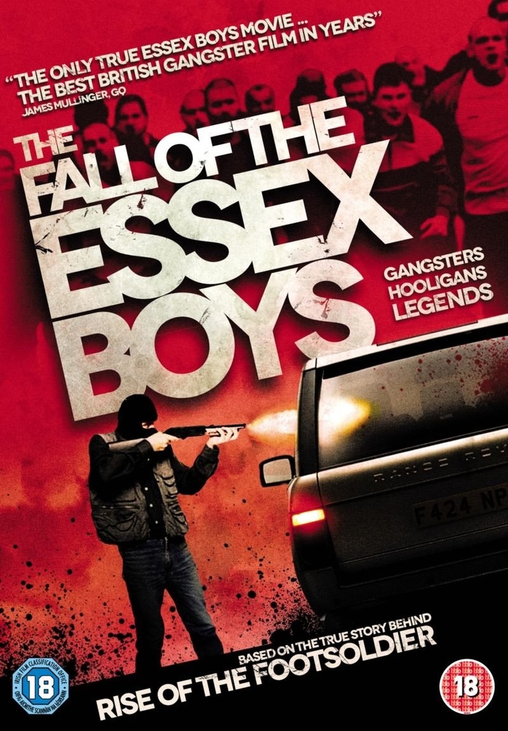 The Fall of the Essex Boys