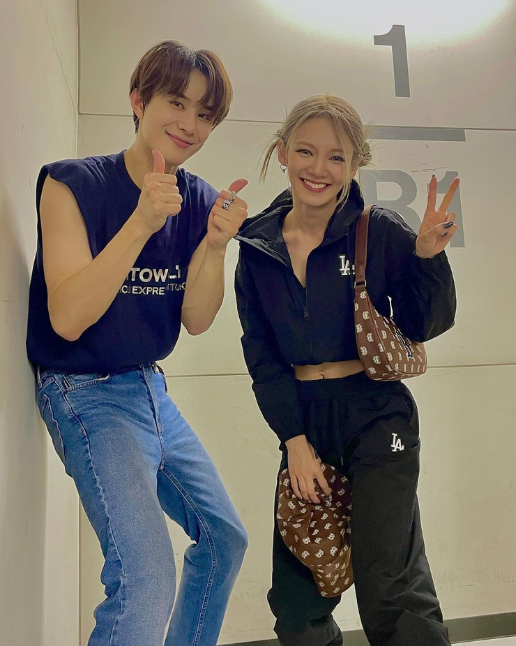 Hyoyeon