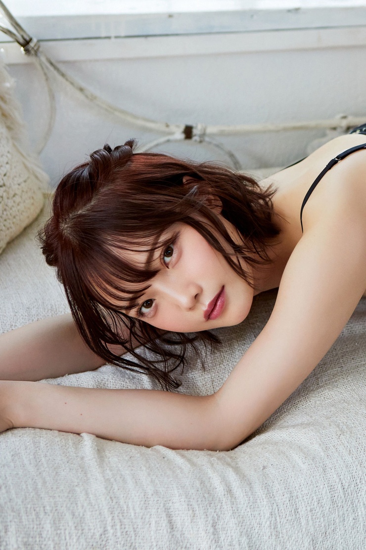 Araya Himeka