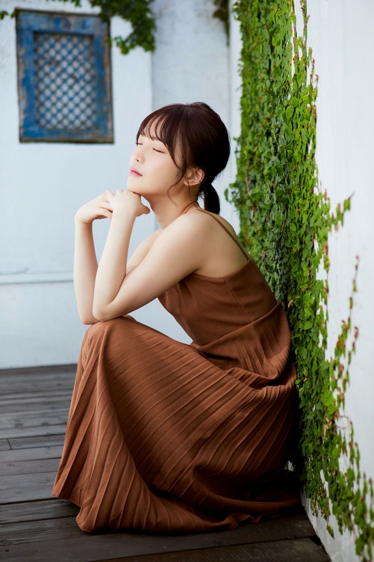 Araya Himeka