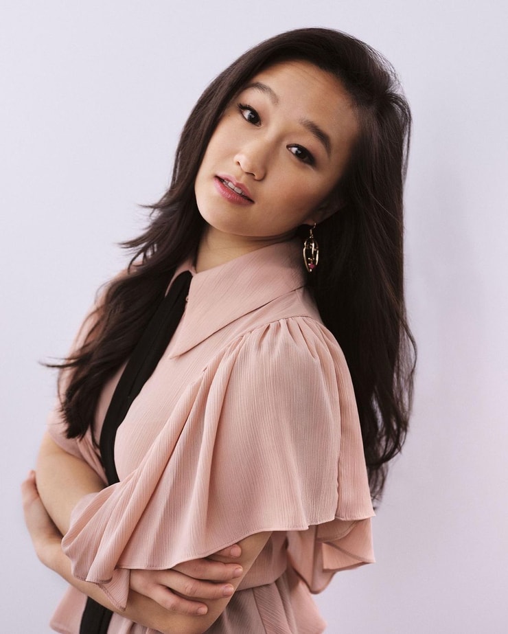 Cathy Ang