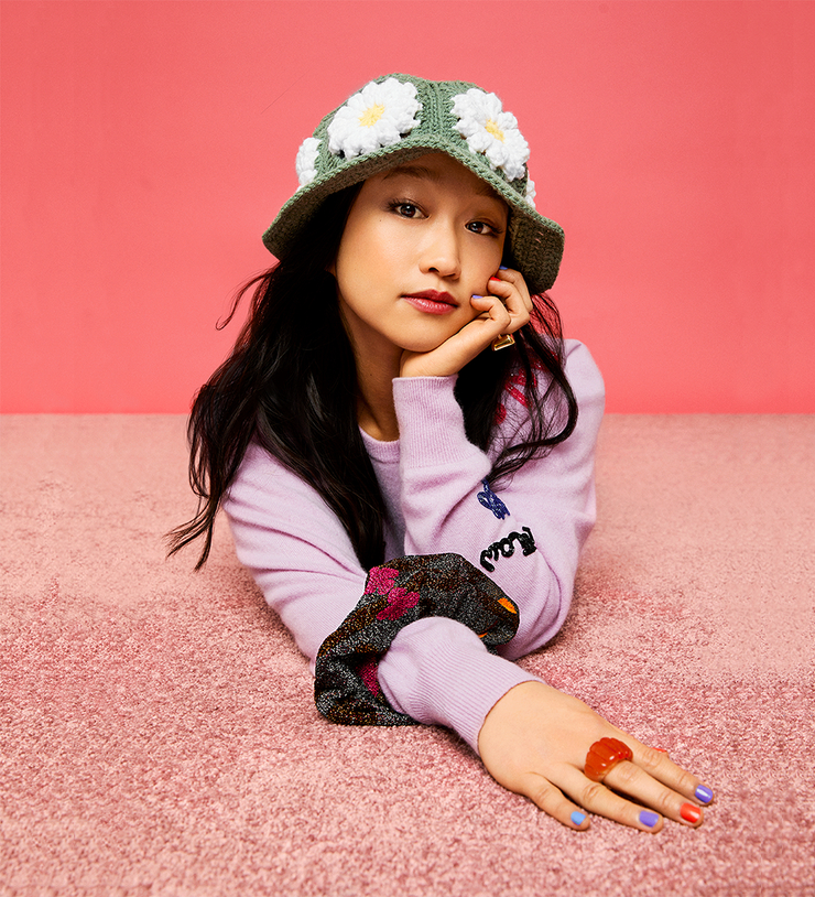 Cathy Ang