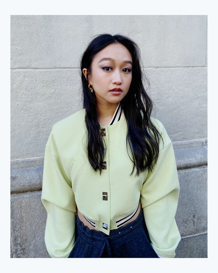 Cathy Ang