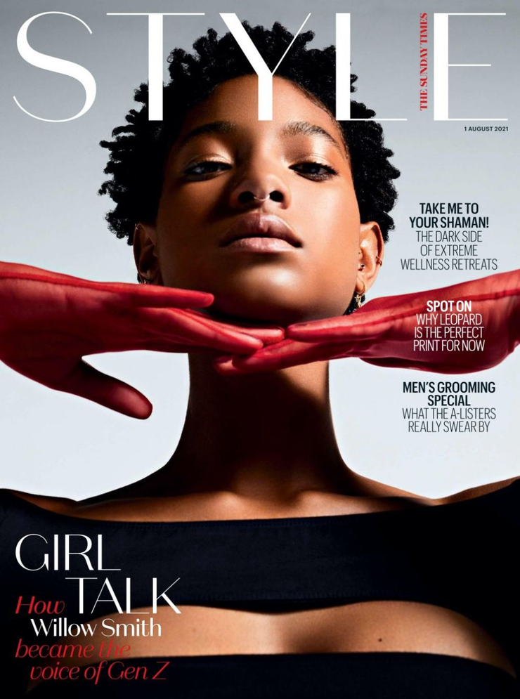 Willow Smith