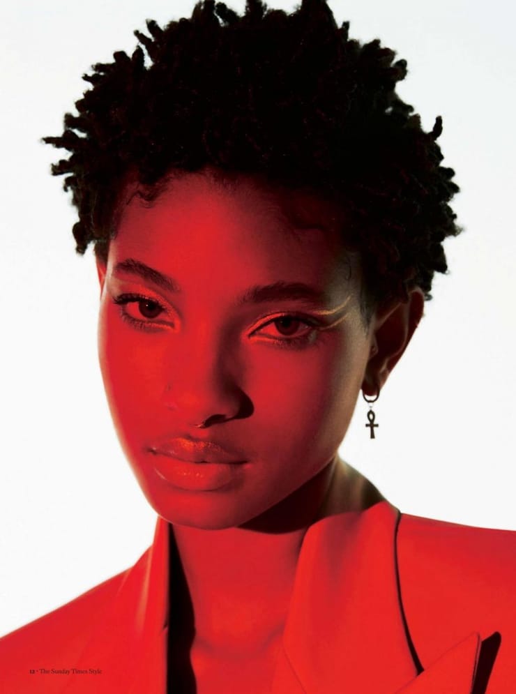 Willow Smith