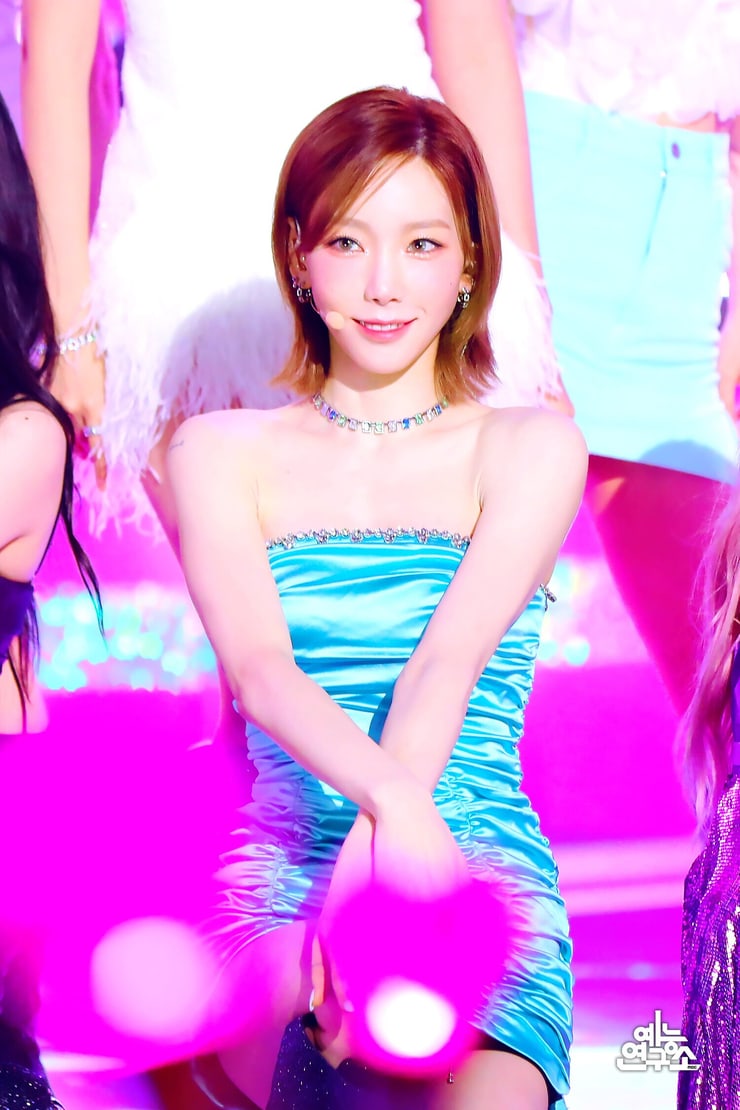 Taeyeon image