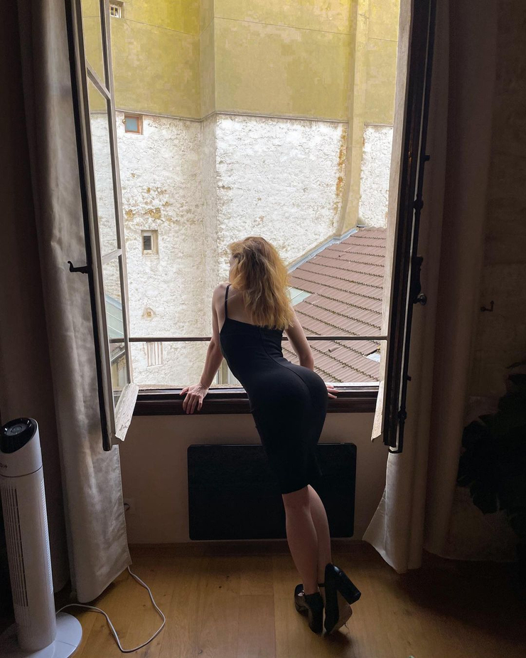 Shesmytranquility leaked