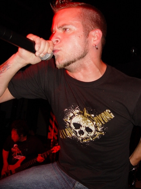 Phil Labonte