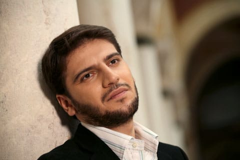Sami Yusuf