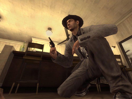 The Godfather: The Game