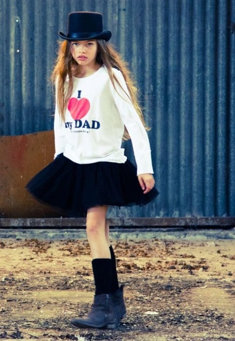 Thylane Blondeau Thylane Blondeau