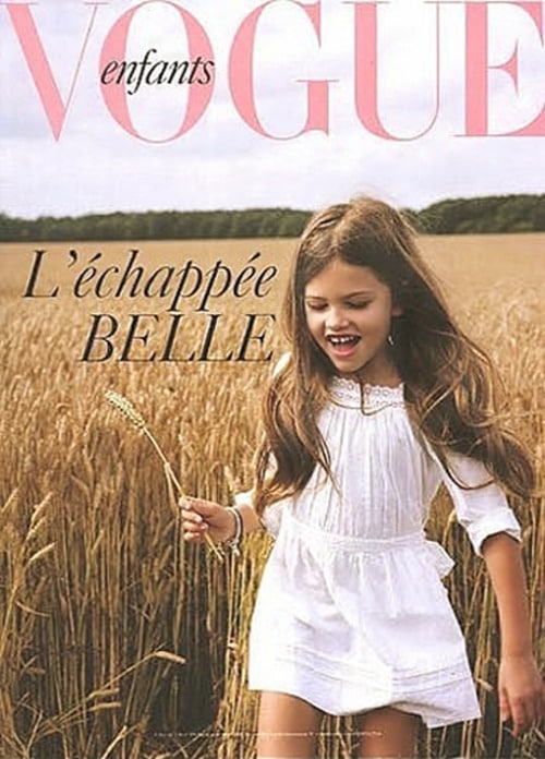 Thylane Blondeau